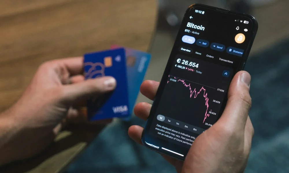 Crypto Pens is the New Way to Cash In on the Crypto Craze