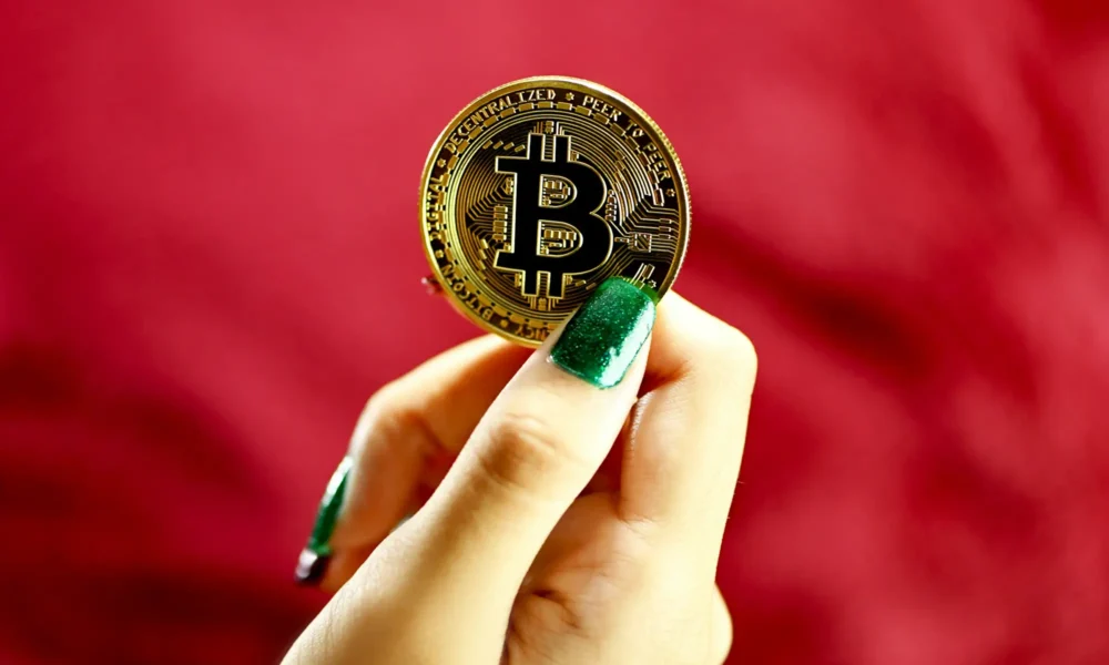 Reason Behind Bitcoin’s Rally After A Fall Below $30,000