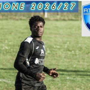 Appiah Bibbiano Canossa Prima Categoria Emilia