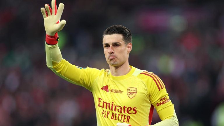 Inter, Kepa Arrizabalaga vice di Josep Martinez