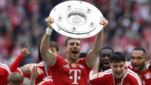 Milan, Goretzka con Modric e Rabiot super mediana Champions
