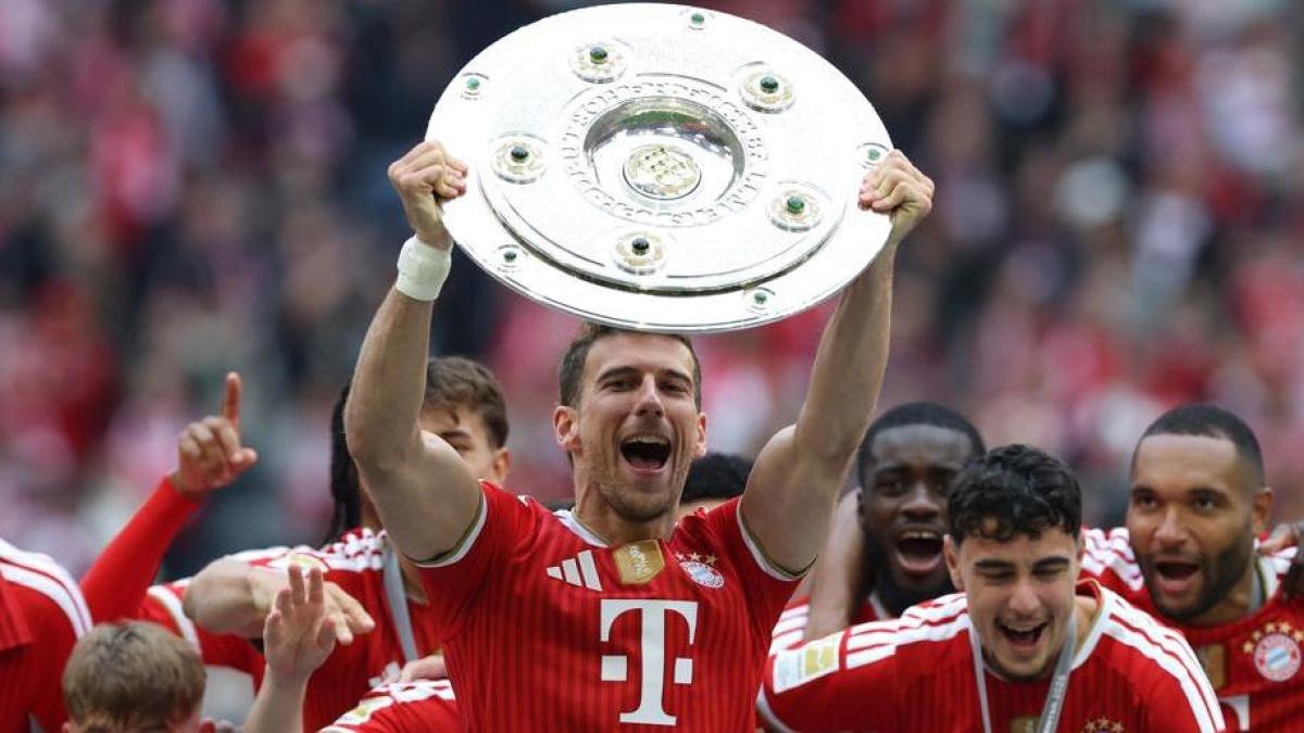 Milan, Goretzka con Modric e Rabiot super mediana Champions