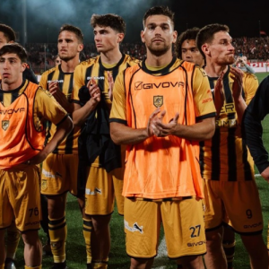 Juve Stabia playoff Serie B 2026