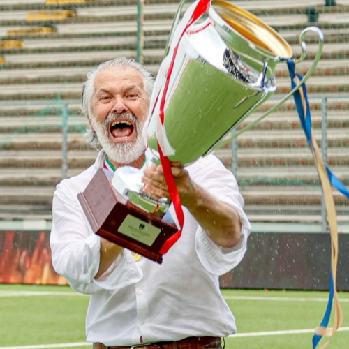 Rovato Vertovese, addio Bortolotti direttore sportivo Serie D
