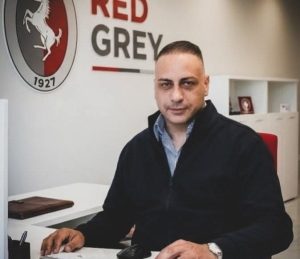 Angri, Francesco Limodio nuovo direttore generale