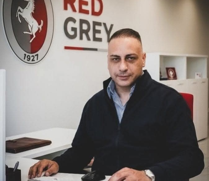 Angri, Francesco Limodio nuovo direttore generale