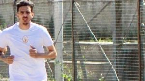 Antonio Cleter allenatore Napoli Nord, bilancio stagione