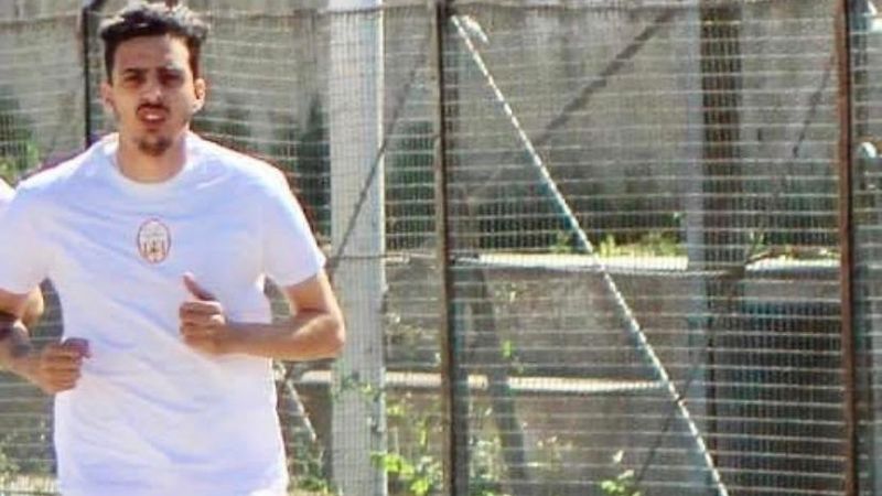 Antonio Cleter allenatore Napoli Nord, bilancio stagione