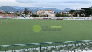 Sorrento, stadio Italia dialogo con le istituzioni