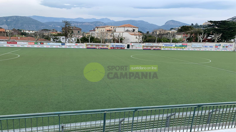 Sorrento, stadio Italia dialogo con le istituzioni