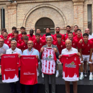 Maceratese 1922, salvezza in Serie D girone F