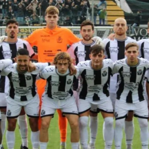 Sora Calcio 1907, terzo anno di salvezza in Serie D