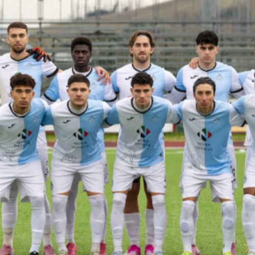 San Marino Calcio, retrocesso ai play-out Serie D