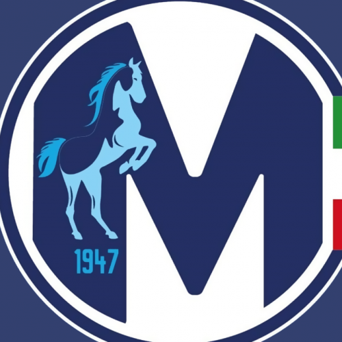 Martina Calcio, lascia Zenelaj Endri centrocampista