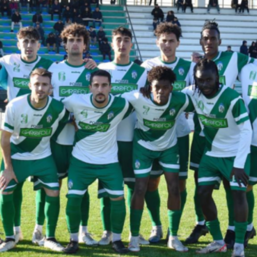 Castelfidardo retrocede in Eccellenza dal girone F