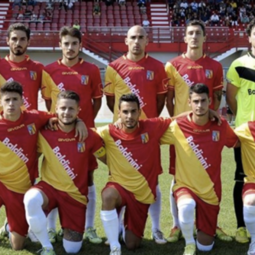 Inter SM Sammaurese retrocessa dalla Serie D dopo 11 anni