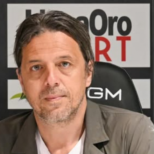 Siena, DS Simone Guerri rinnova fino al 2027