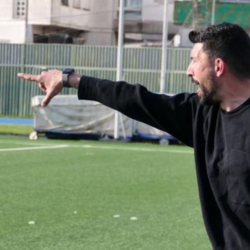 UniPomezia, prime mosse nuova stagione Serie D