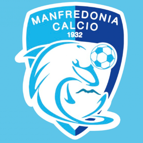 Manfredonia, addio al tecnico Pezzella