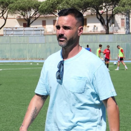 UniPomezia, DS Delgado bilancio stagione Serie D