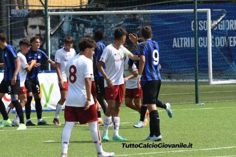 Calcio giovanile PRO, notizie settore giovanile professionisti