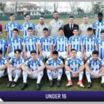 Allievi Nazionali U16 – Serie C – Girone C: Perugia, Pineto e Pescara sugli scudi