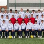 Allievi Nazionali U16 di Serie C (Girone B): Union Brescia show. Bene Carpi e Dolomiti Bellunesi